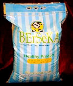 Beras Sehat berseka-1